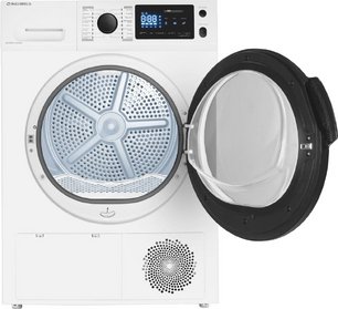 Сушильная машина Маунфилд MFDM169WH фото 3 в Казани и Татарстане Сушильная машина Maunfeld MFDM169WH фото 3 в Казани и Татарстане