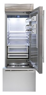 Встраиваемый холодильник Fhiaba XS750TST6I фото в Казани и Татарстане