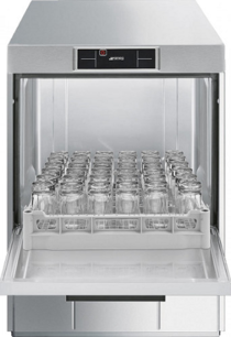 Посудомоечная машина Smeg UD530DE фото 3 в Казани и Татарстане