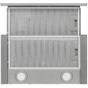 Встраиваемая вытяжка Krona KAMILLA T 500 INOX фото 4 в Казани и Татарстане Встраиваемая вытяжка Krona KAMILLA T 500 INOX фото 4 в Казани и Татарстане