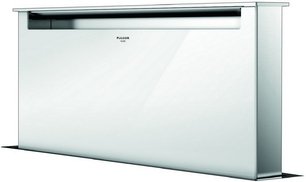Встраиваемая вытяжка Fulgor Milano LHDD 9010 RC WH фото в Казани и Татарстане