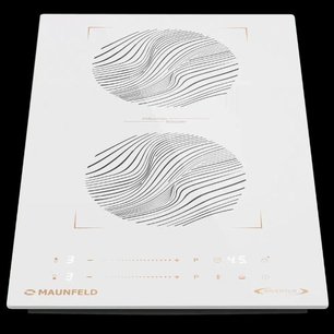 Индукционная варочная панель Маунфилд CVI292S2BWHF Inverter фото 2 в Казани и Татарстане Индукционная варочная панель Maunfeld CVI292S2BWHF Inverter фото 2 в Казани и Татарстане