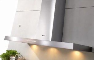 Вытяжка Miele DA 422-4 фото 2 в Казани и Татарстане