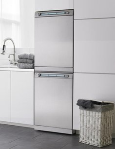 Сушильная машина Asko T794C S фото 3 в Казани и Татарстане