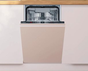 Встраиваемая посудомоечная машина Бош SPV2HMX42E фото 2 в Казани и Татарстане Встраиваемая посудомоечная машина Bosch SPV2HMX42E фото 2 в Казани и Татарстане