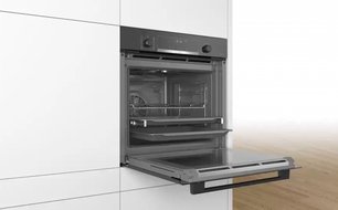 Встраиваемый духовой шкаф BOSCH HBG578FB6R фото 4 в Казани и Татарстане Встраиваемый духовой шкаф BOSCH HBG578FB6R фото 4 в Казани и Татарстане