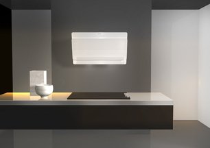 Вытяжка Фабер Cocktail WH F80 фото 2 в Казани и Татарстане Вытяжка Faber Cocktail WH F80 фото 2 в Казани и Татарстане