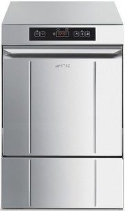 Стаканомоечная машина Smeg UG405DM фото в Казани и Татарстане
