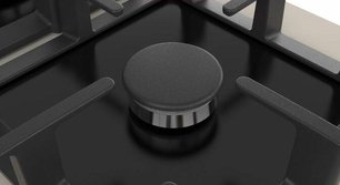 Газовая варочная панель BOSCH PPP6B6B90R фото 4 в Казани и Татарстане Газовая варочная панель BOSCH PPP6B6B90R фото 4 в Казани и Татарстане