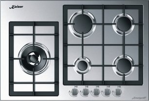 Независимая газовая поверхность Kaiser KG 7979 Turbo фото в Казани и Татарстане