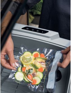 Вакуумный упаковщик KitchenAid KVXXX44601 фото 3 в Казани и Татарстане