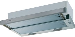 Вытяжка Faber FLEXA HIP AM/X A50 фото в Казани и Татарстане