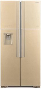 Холодильник Хитачи R-W 662 PU7X GBE фото в Казани и Татарстане Холодильник Hitachi R-W 662 PU7X GBE фото в Казани и Татарстане