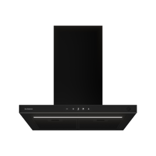 Настенная вытяжка Де Дитрих DHB46740B фото в Казани и Татарстане Настенная вытяжка De Dietrich DHB46740B фото в Казани и Татарстане