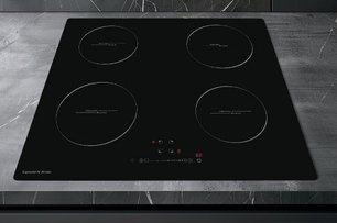 Стеклокерамическая варочная панель Zigmund Shtain CI 35.6 B фото 3 в Казани и Татарстане