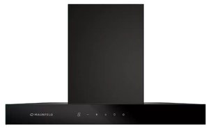 Вытяжка Маунфилд Modern 60 черный фото 3 в Казани и Татарстане Вытяжка Maunfeld Modern 60 черный фото 3 в Казани и Татарстане