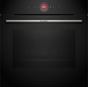 Духовой шкаф Бош HBG7221B1S фото в Казани и Татарстане Духовой шкаф Bosch HBG7221B1S фото в Казани и Татарстане