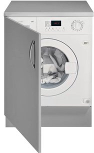 Стиральная машина Тека LI4 1470 фото в Казани и Татарстане Стиральная машина Teka LI4 1470 фото в Казани и Татарстане