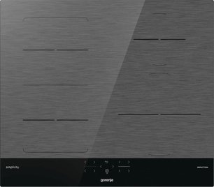 Независимая индукционная варочная панель Gorenje GI6421SYB фото 2 в Казани и Татарстане