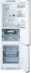 Холодильник АЕГ S86340KG1 фото в Казани и Татарстане Холодильник AEG S86340KG1 фото в Казани и Татарстане