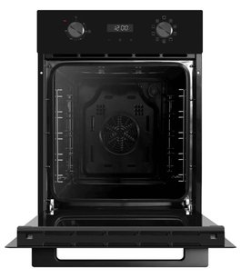 Духовой шкаф Хайер HOY-P09NSGBB фото 3 в Казани и Татарстане Духовой шкаф Haier HOY-P09NSGBB фото 3 в Казани и Татарстане