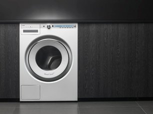 Стиральная машина Аско W4086C.W/1 фото 3 в Казани и Татарстане Стиральная машина Asko W4086C.W/1 фото 3 в Казани и Татарстане