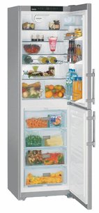 Холодильник Либхер CNPesf 3913 Comfort NoFrost фото в Казани и Татарстане Холодильник Liebherr CNPesf 3913 Comfort NoFrost фото в Казани и Татарстане
