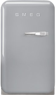 Мини-бар Смег FAB5LSV3 фото в Казани и Татарстане Мини-бар Smeg FAB5LSV3 фото в Казани и Татарстане