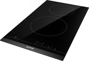 Стеклокерамическая варочная панель Gorenje ECT321BCSC фото 2 в Казани и Татарстане