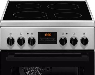 Электрическая плита Electrolux RKR520200X фото 2 в Казани и Татарстане