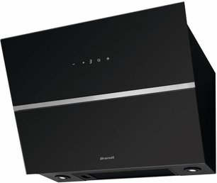 Наклонная вытяжка BRANDT BHV2673XB фото в Казани и Татарстане