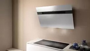 Вытяжка Elica STRIPE WH/A/90/LX фото 4 в Казани и Татарстане