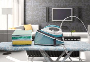 Парогенератор Горение SGH2200LBC фото 4 в Казани и Татарстане Парогенератор Gorenje SGH2200LBC фото 4 в Казани и Татарстане