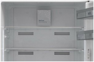 Холодильник Джекис JR FI357EN фото 2 в Казани и Татарстане Холодильник Jacky`s JR FI357EN фото 2 в Казани и Татарстане