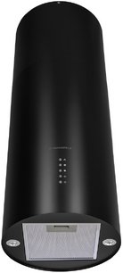 Вытяжка Maunfeld Lee Light (Isla) 35 черный фото в Казани и Татарстане