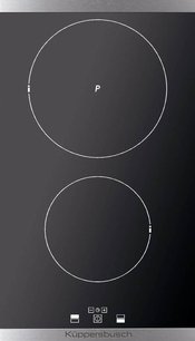 Индукционная варочная панель Куперсбуш EKI 3720.1 ED фото в Казани и Татарстане Индукционная варочная панель Kuppersbusch EKI 3720.1 ED фото в Казани и Татарстане