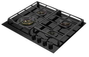 Варочная панель Куперсбуш KG 6551.0 SR-E5 фото 3 в Казани и Татарстане Варочная панель Kuppersbusch KG 6551.0 SR-E5 фото 3 в Казани и Татарстане