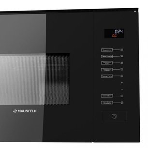 Микроволновая печь встраиваемая MAUNFELD MBMO.20.8GB фото 3 в Казани и Татарстане
