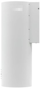 Вытяжка KRONA TINA 350 WHITE 3P фото 3 в Казани и Татарстане