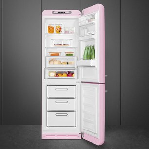 Холодильник Smeg FAB32RPK6 фото 2 в Казани и Татарстане
