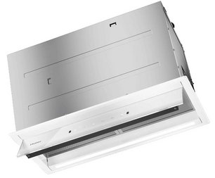 Вытяжка Haier HVQ-B6536W фото 4 в Казани и Татарстане