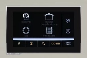 Духовой шкаф De Dietrich DOP1190GX фото 2 в Казани и Татарстане