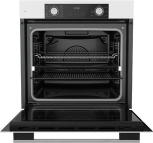 Духовой шкаф Куперсберг HF 610 W фото 2 в Казани и Татарстане Духовой шкаф Kuppersberg HF 610 W фото 2 в Казани и Татарстане