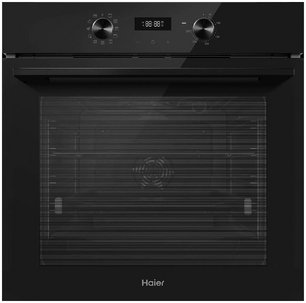 Духовой шкаф Haier HOQ-A2AEN3GB фото в Казани и Татарстане