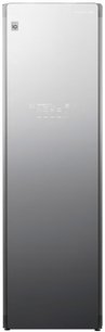 Паровой шкаф для одежды Лджи Styler S5MB фото в Казани и Татарстане Паровой шкаф для одежды LG Styler S5MB фото в Казани и Татарстане