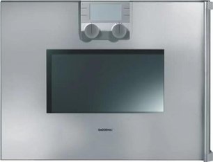 Духовой шкаф-пароварка Гаггенау BS 225-130 фото в Казани и Татарстане Духовой шкаф-пароварка Gaggenau BS 225-130 фото в Казани и Татарстане