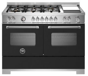 Варочный центр Bertazzoni MAS126G2ENET2 фото в Казани и Татарстане