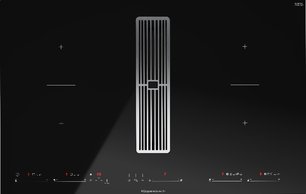 Варочная панель с вытяжкой Куперсбуш KMI 8590.0 SR Stainless Steel фото в Казани и Татарстане Варочная панель с вытяжкой Kuppersbusch KMI 8590.0 SR Stainless Steel фото в Казани и Татарстане