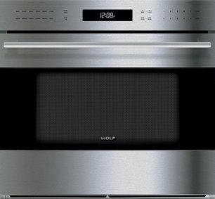 Духовой шкаф Вольф ICBSO30-2U/S-TH фото в Казани и Татарстане Духовой шкаф Wolf ICBSO30-2U/S-TH фото в Казани и Татарстане