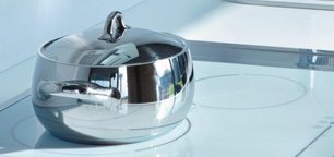 Независимая варочная панель Franke FHC 604 4C T BP WH фото 2 в Казани и Татарстане